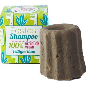 Festes Shampoo May Chang - für fettiges Haar
