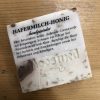 Moosmed Naturseife - Hafermilch-Honig2
