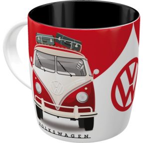 Tasse VW - "Good in Shape" - Special Edition