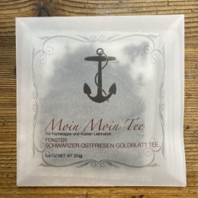 Sophie+ - Tea Gifts "Moin Moin Tee"