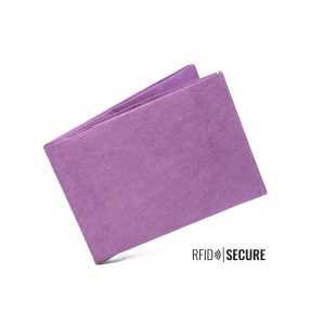 Paprcuts - RFID Portemonnaie "Pure Lilac"