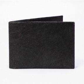 Paprcuts - RFID Portemonnaie "Just Black"