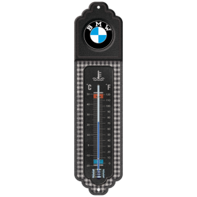 Thermometer "BMW"