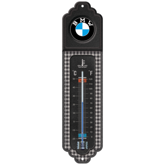 Thermometer "BMW"