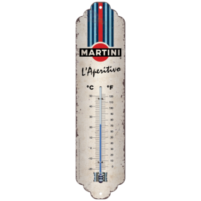 Thermometer "Martini"