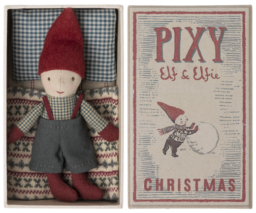 Pixy Elf 01
