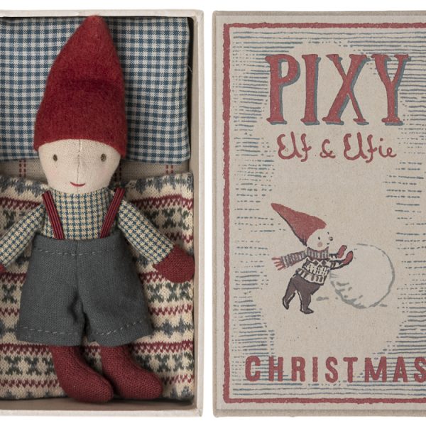 Pixy Elf 01
