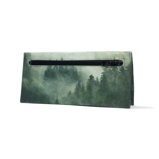 PPC_Clutch_Wallet_FoggyMorning_standing_back