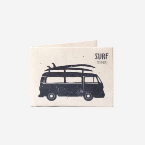 Paprcuts - Portemonnaie "Surf"