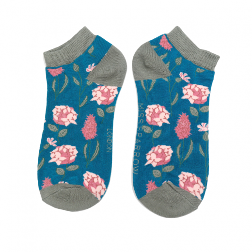 miss-sparrow-trainer-socken-bamboo-botany-teal