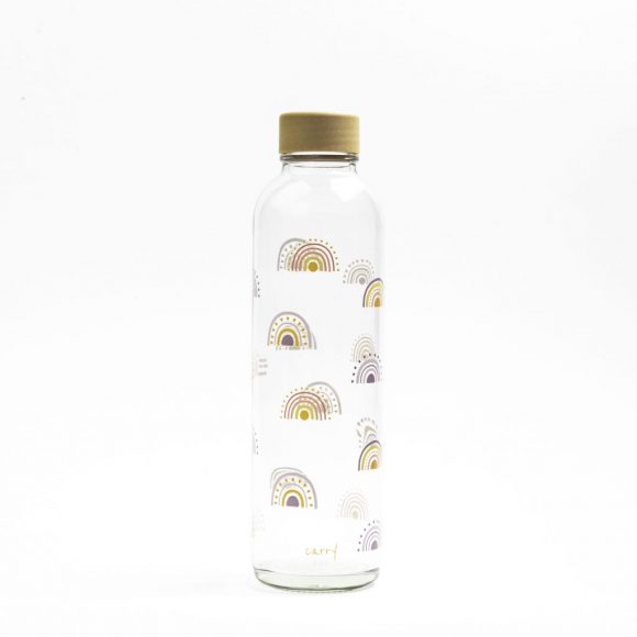 carry bottle 0,7 l "Boho Rainbow"