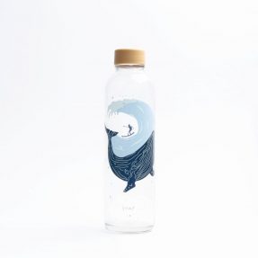 carry bottle 0,7 l "OCEAN SURF"