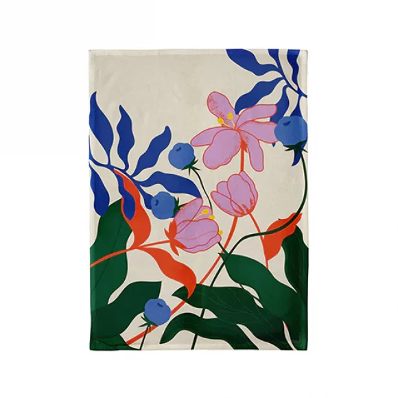 chic.mic - Küchenhandtuch - summer tale