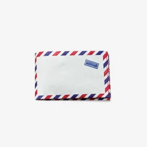Paprcuts - Classic Portemonnaie "Airmail"