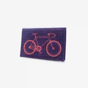 Paprcuts - RFID Kartenhalter "Bike"