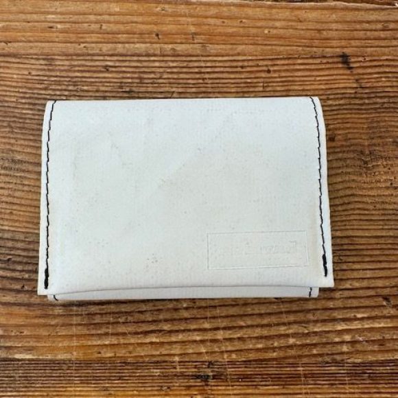 Freitag F54 - Brandon (weiß/schwarz)