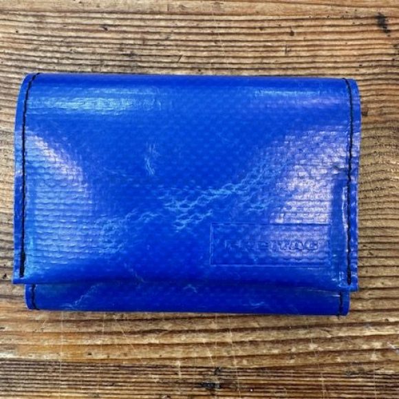 Freitag F54 - Brandon (blau/orange)