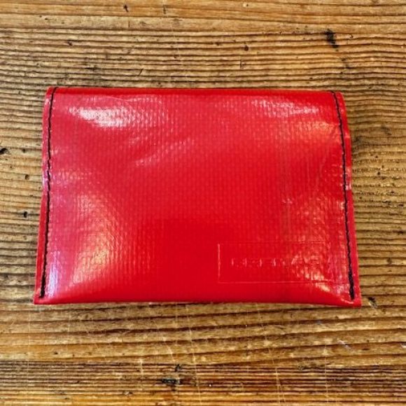 Freitag F54 - Brandon (rot/blau)