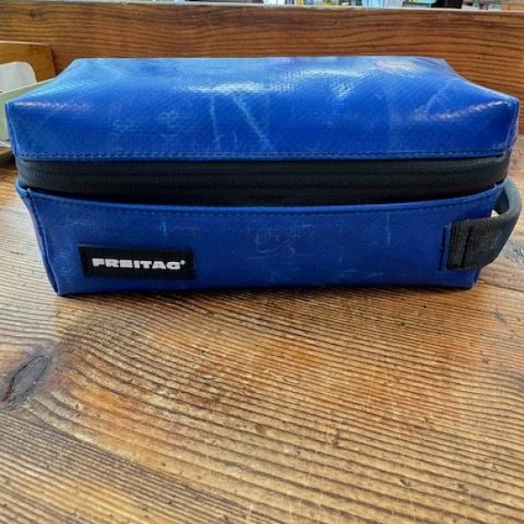 Freitag - CHEYENNE F35 (blau)