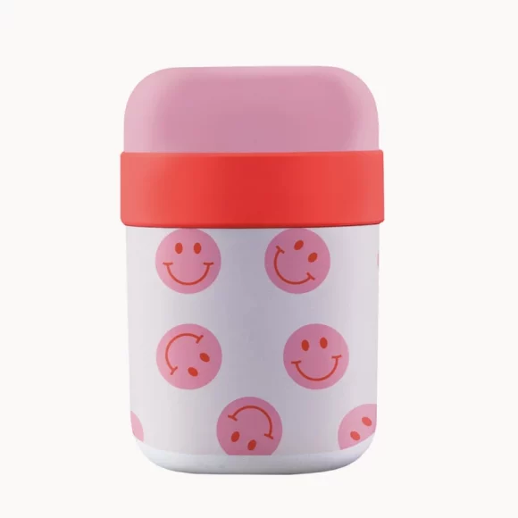 chic.mic - bioloco plant - Lunchpot - "good morning"