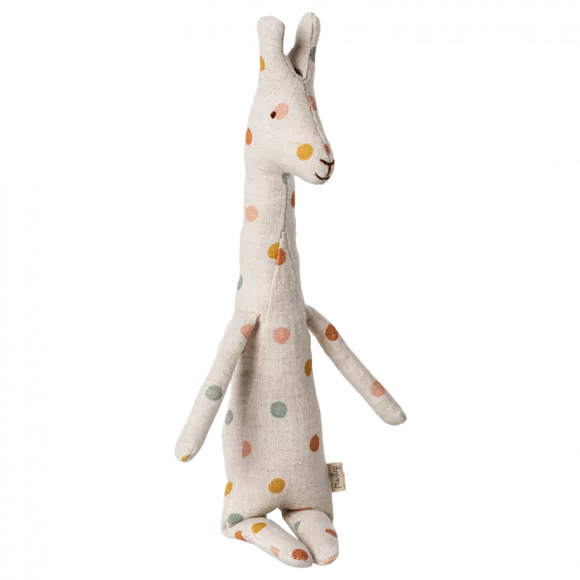 Maileg - Safari friends, "Safari Friends, Mini Giraffe"