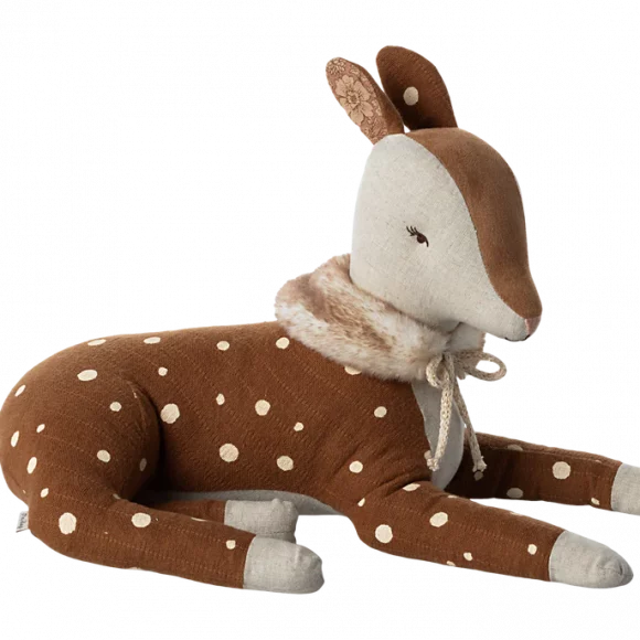 Maileg - "Cozy Bambi"