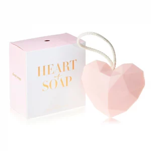 Dearsoap - Heart of Soap