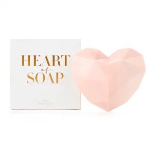 Dearsoap - "Little Heart of Soap"