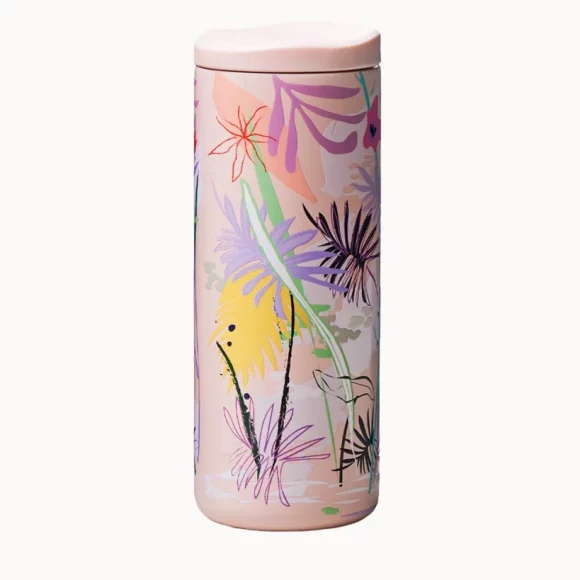 chic.mic - SlideCup NEO - Marsh Flowers