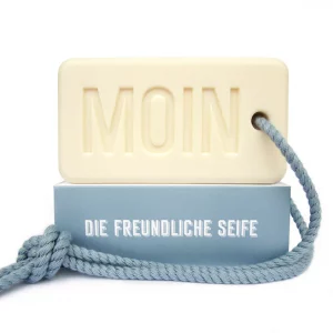 Dearsoap - Moin Seife