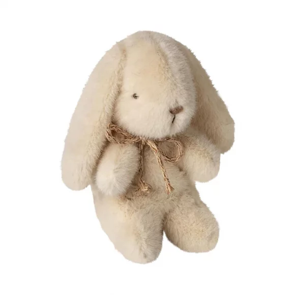 Maileg - "Hase, Plüsch - Mini, creme"