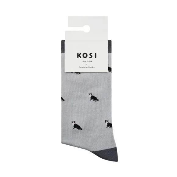 Kosi London - Damen Socken - The Felix