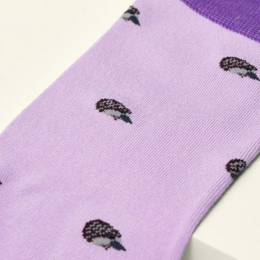 kosi-london-socken-bamboo-the-hedgehog