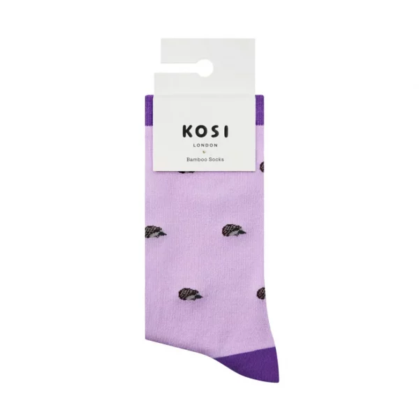kosi-london-socken-bamboo-the-hedgehog