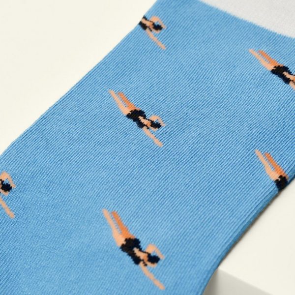 kosi-london-socken-bamboo-the-swimmer