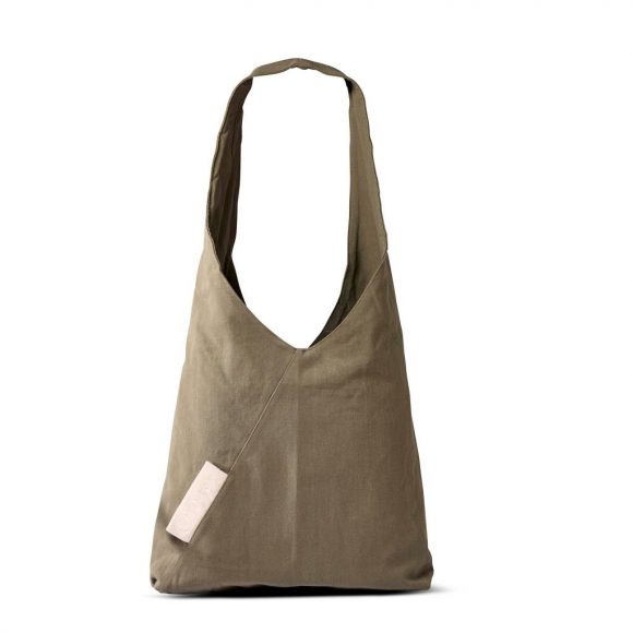 Tintok-GOTS Tira canvas "khaki"