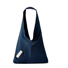 Tintok-GOTS Tira canvas "dark denim"