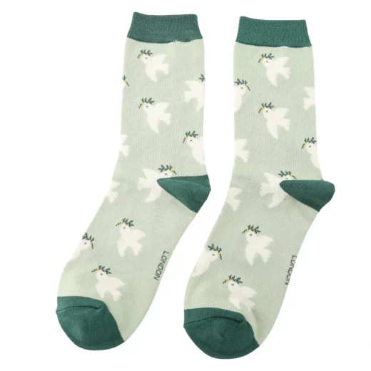 miss-sparrow-socken-bamboo-doves-mint