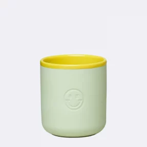 Chic Mic - GOOD MOOD Porzellantasse - cheeky