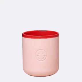 Chic Mic - GOOD MOOD Porzellantasse - crazy in love