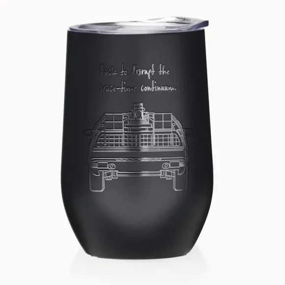 chic.mic - bioloco office cup - "Extra fly"