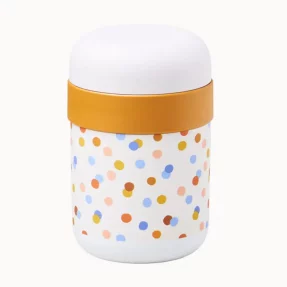 chic.mic - bioloco plant - Lunchpot - "What`s the point"