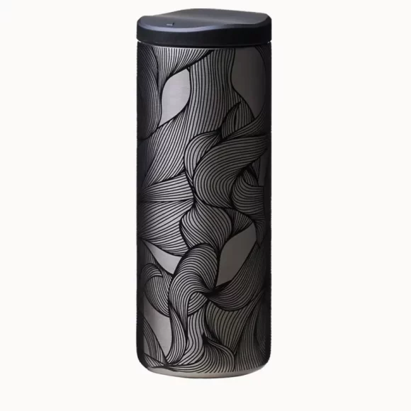 chic.mic - SlideCup NEO - Abstract Leaves