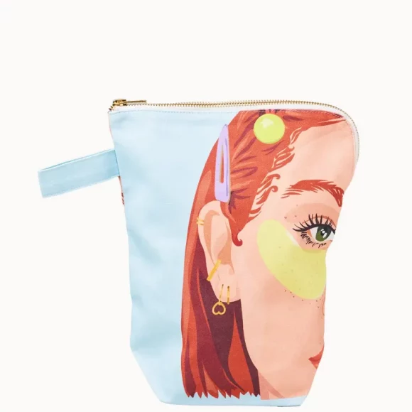 chic.mic - Kosmetiktasche - "Me Day"