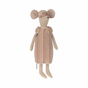 Maileg - "Maus, medium - Nachthemd"