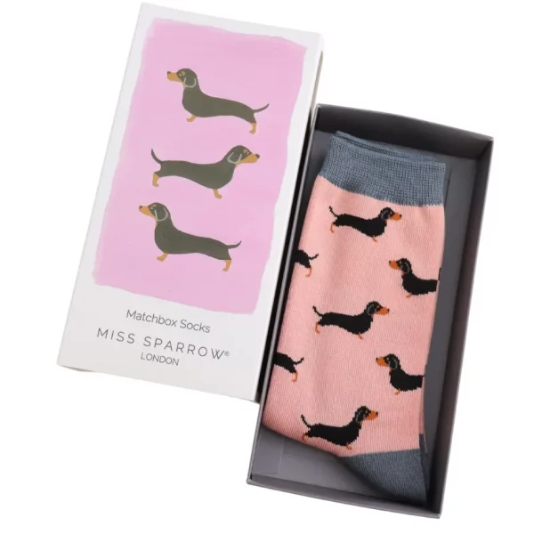 miss-sparrow-damen-socken-matchbox-little-sausage