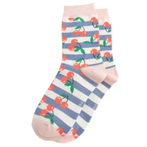miss-sparrow-socken-bamboo-cherries-stripes-denim