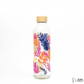 carry bottle 0,7 l "Botanic Garden"