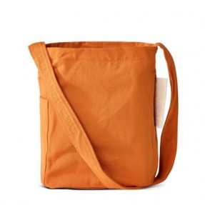 Tintok-GOTS Mira canvas "orange"