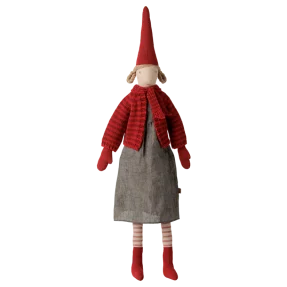 Maileg - "Pixy Gr. 4 Mädchen"